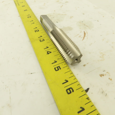 Drillco 20E148CP 3/4"-10 HS Straight Flute Hand Plug Tap NIB Lot Of 3
