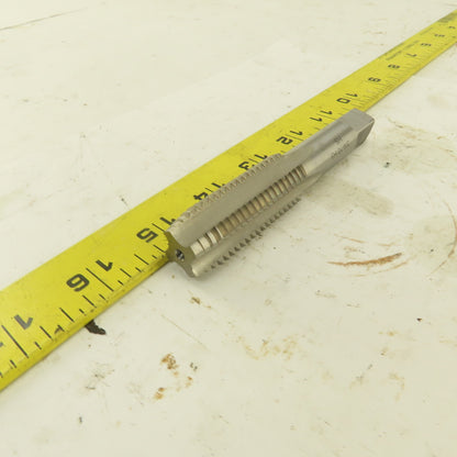 Drillco 20E148CP 3/4"-10 HS Straight Flute Hand Plug Tap NIB Lot Of 3