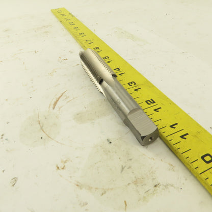 Drillco 20E148CP 3/4"-10 HS Straight Flute Hand Plug Tap NIB Lot Of 3