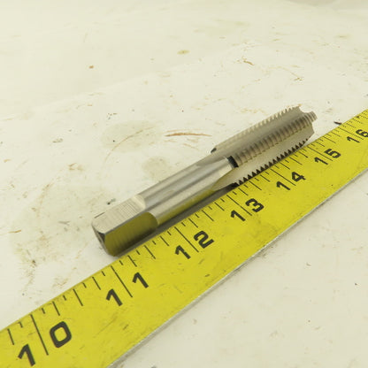 Drillco 20E148CP 3/4"-10 HS Straight Flute Hand Plug Tap NIB Lot Of 3