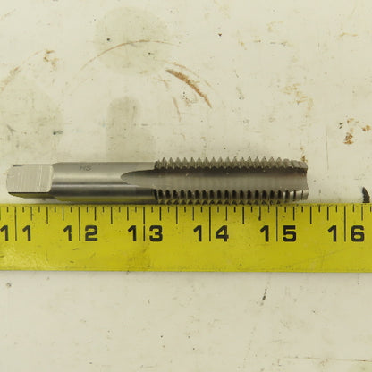Drillco 20E148CP 3/4"-10 HS Straight Flute Hand Plug Tap NIB Lot Of 3