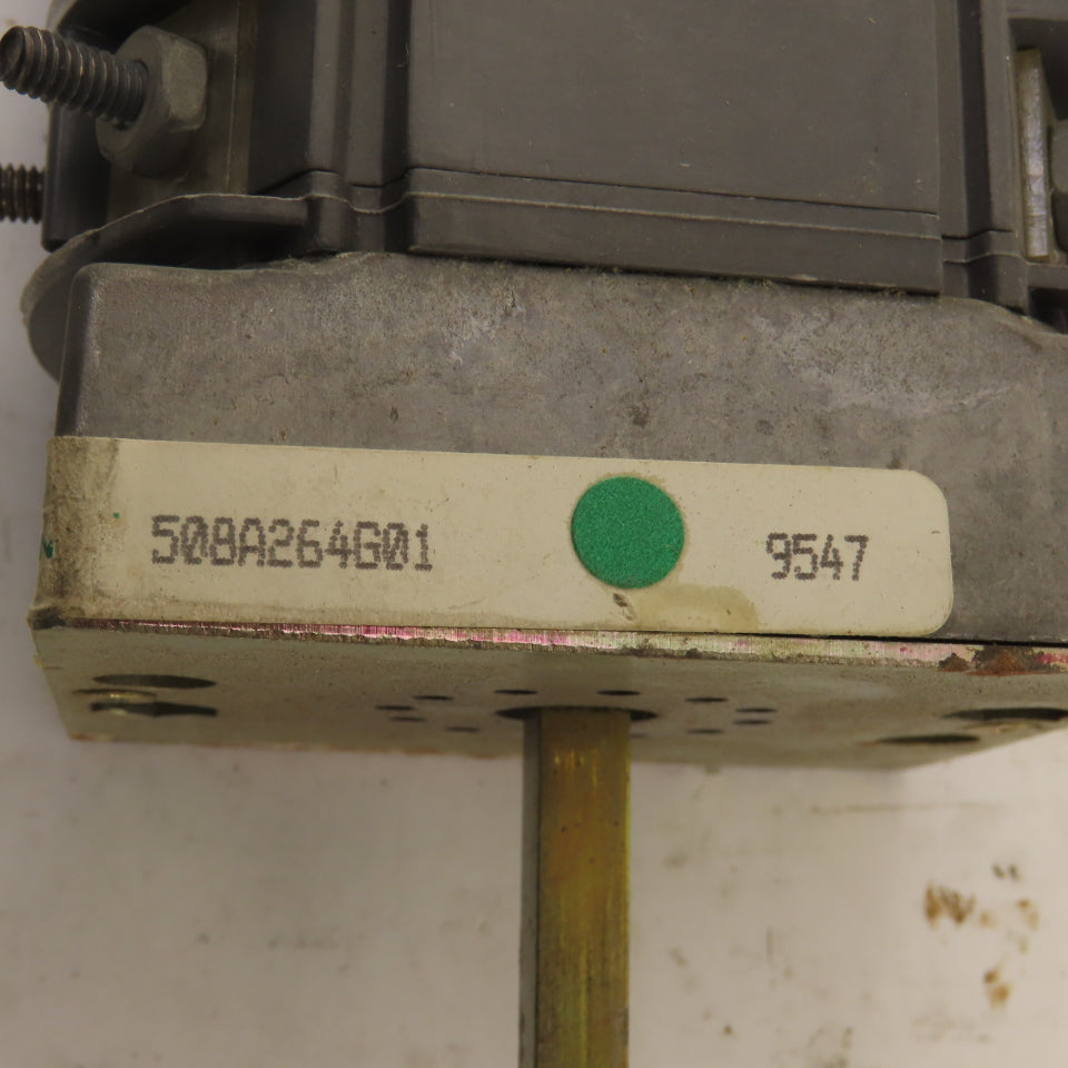 Electroswitch 508A264G01 Type W2 600VAC Multi Contact Switch