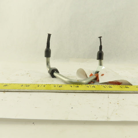 International 3005679C2 Hi Pressure To Rail Injector Tube
