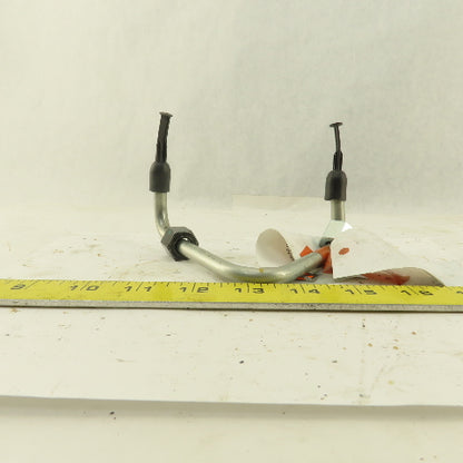 International 3005679C2 Hi Pressure To Rail Injector Tube