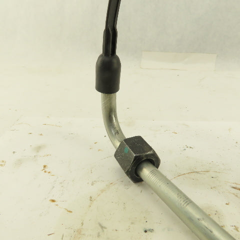 International 3005679C2 Hi Pressure To Rail Injector Tube