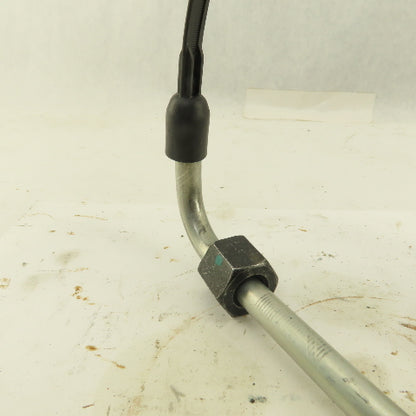 International 3005679C2 Hi Pressure To Rail Injector Tube