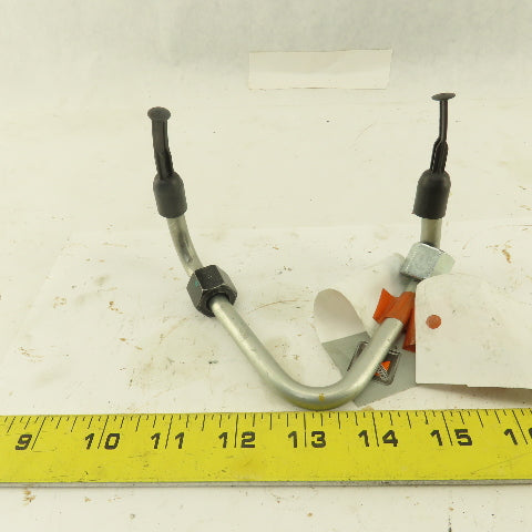 International 3005679C2 Hi Pressure To Rail Injector Tube