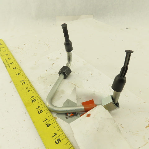 International 3005679C2 Hi Pressure To Rail Injector Tube