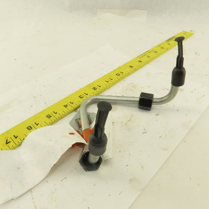 International 3005679C2 Hi Pressure To Rail Injector Tube
