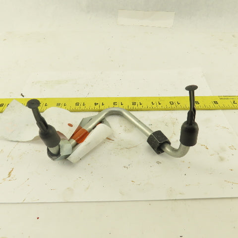 International 3005679C2 Hi Pressure To Rail Injector Tube