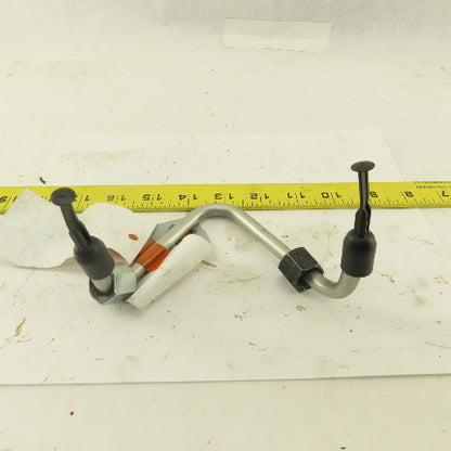 International 3005679C2 Hi Pressure To Rail Injector Tube