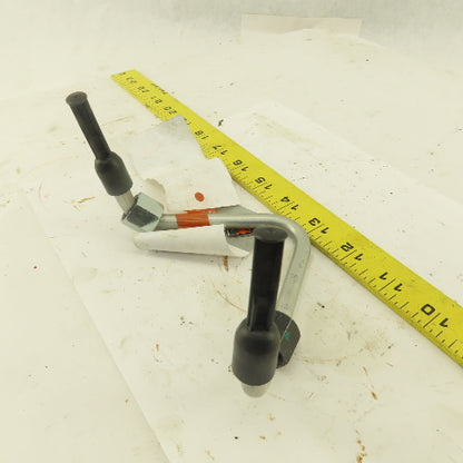 International 3005679C2 Hi Pressure To Rail Injector Tube