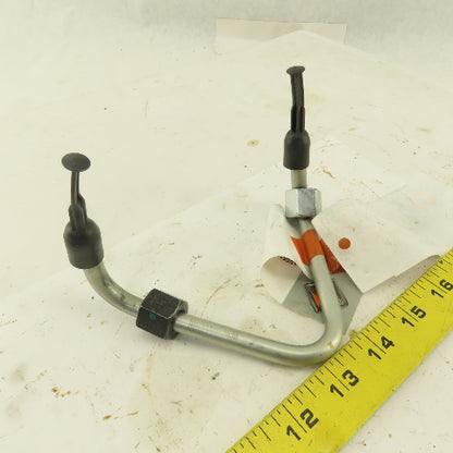 International 3005679C2 Hi Pressure To Rail Injector Tube