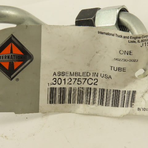 International 3012757C2 Hi Press RAI Tube