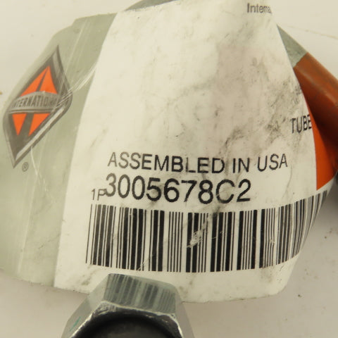 International 3005678C2 Navistar Hi Press RAI Tube