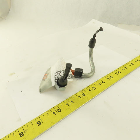 International 3005678C2 Navistar Hi Press RAI Tube