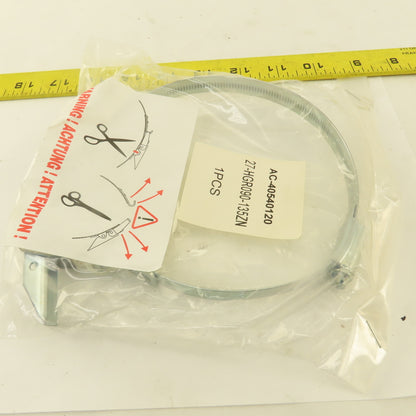 Protex 27-HGR090-135ZN Quick Release Band Clamp 90-135mm Diameter