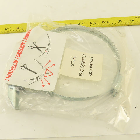 Protex 27-HGR090-135ZN Quick Release Band Clamp 90-135mm Diameter