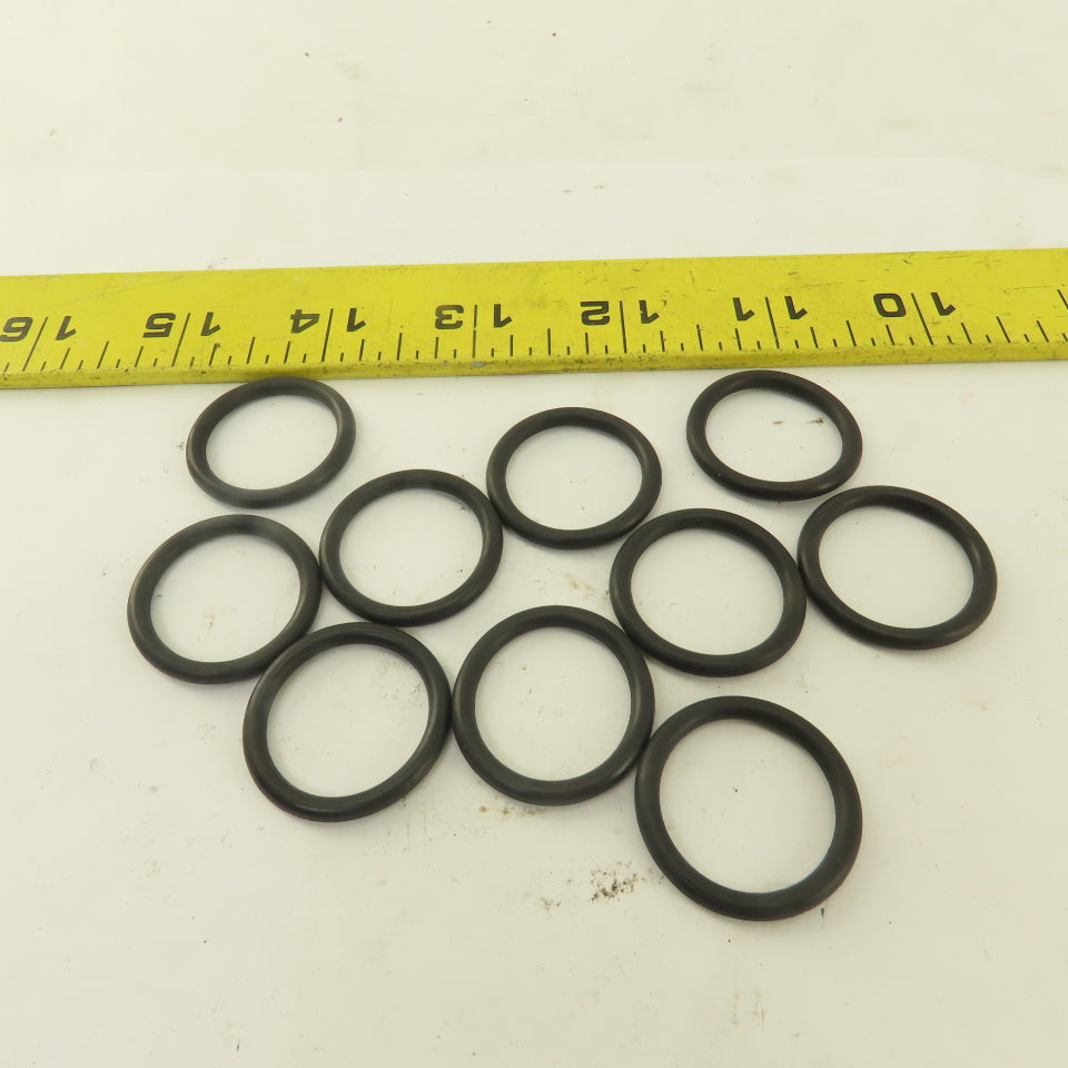 Bosch F00RJ01026 Injector Sealing O-Rings Lot Of 10