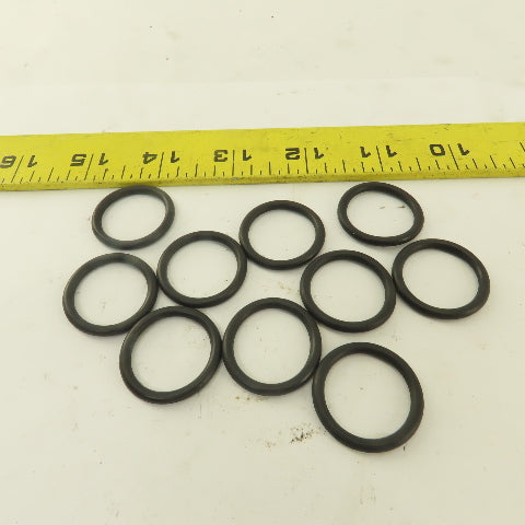 Bosch F00RJ01026 Injector Sealing O-Rings Lot Of 10