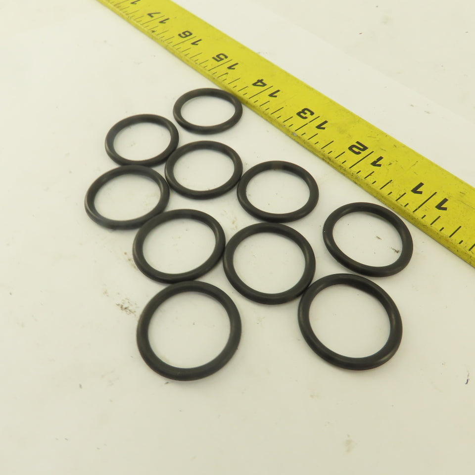 Bosch F00RJ01026 Injector Sealing O-Rings Lot Of 10