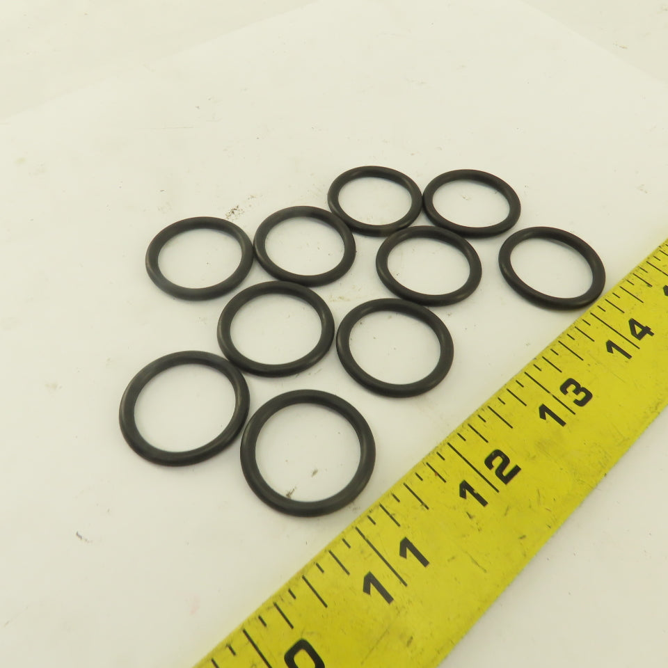 Bosch F00RJ01026 Injector Sealing O-Rings Lot Of 10