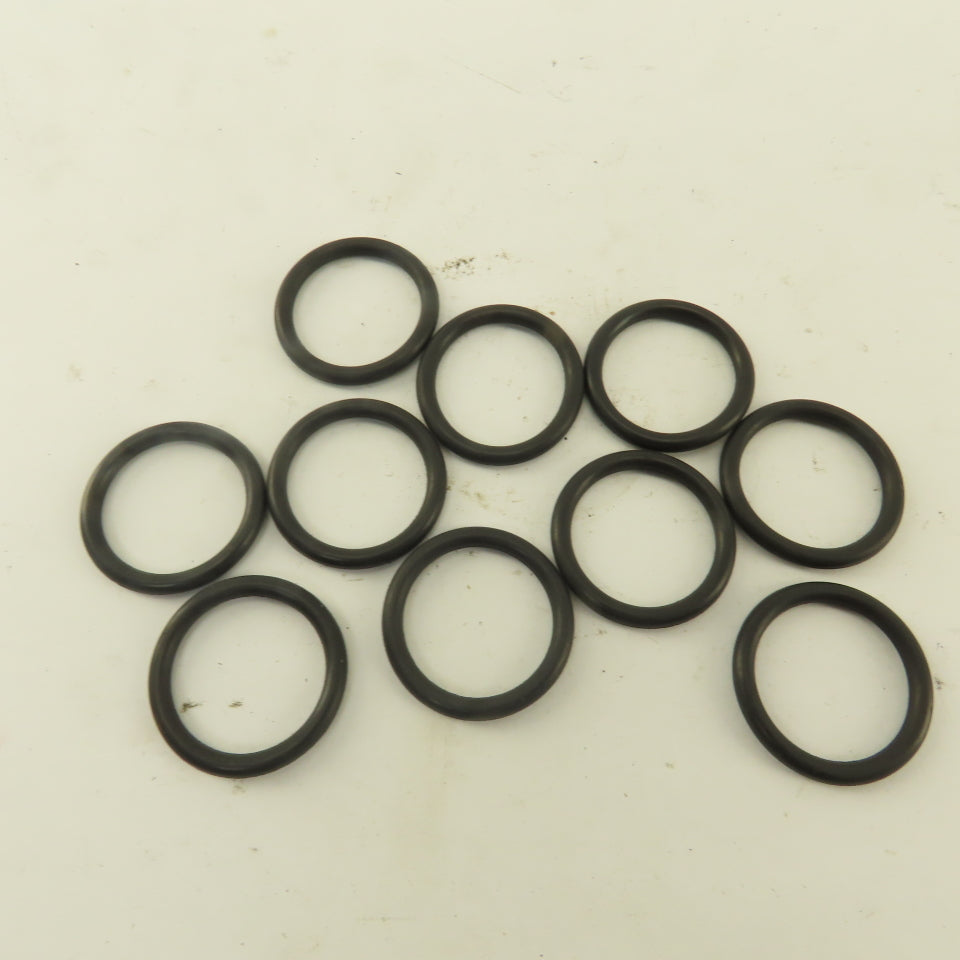 Bosch F00RJ01026 Injector Sealing O-Rings Lot Of 10