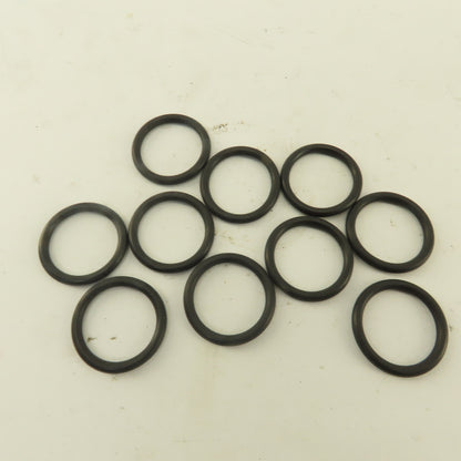 Bosch F00RJ01026 Injector Sealing O-Rings Lot Of 10