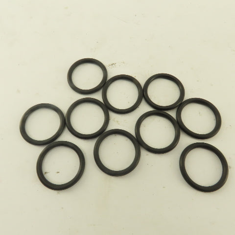 Bosch F00RJ01026 Injector Sealing O-Rings Lot Of 10