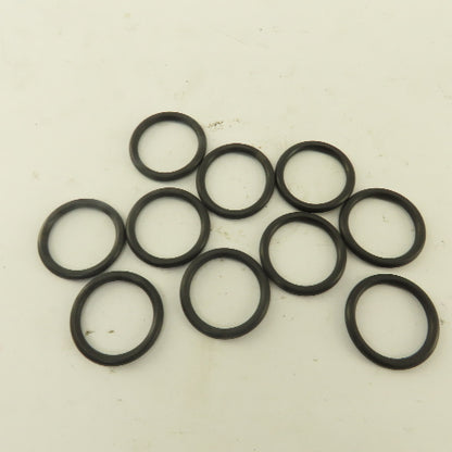 Bosch F00RJ01026 Injector Sealing O-Rings Lot Of 10