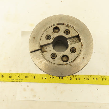 Goddard & Goddard 5" Dia. Right Hand Cut Face End Mill 1-1/2" Arbor