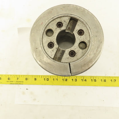 5" Dia. Right Hand Cut Face End Mill 1-1/2" Arbor
