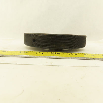 VR/Wesson AA-061623 1-1/2" Arbor Face End Mill Back Plate 5/8" Key