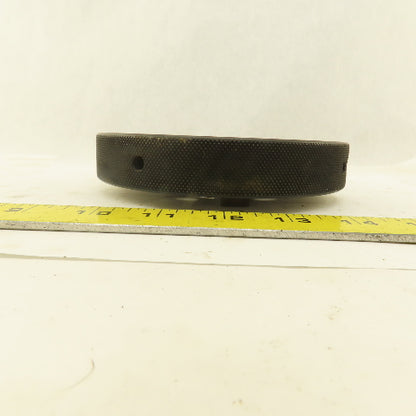 VR/Wesson AA-061623 1-1/2" Arbor Face End Mill Back Plate 5/8" Key