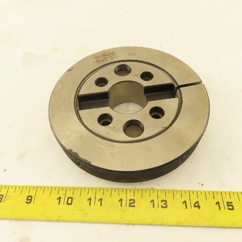 VR/Wesson AA-061623 1-1/2" Arbor Face End Mill Back Plate 5/8" Key