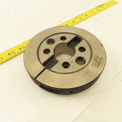 VR/Wesson AA-061623 1-1/2" Arbor Face End Mill Back Plate 5/8" Key