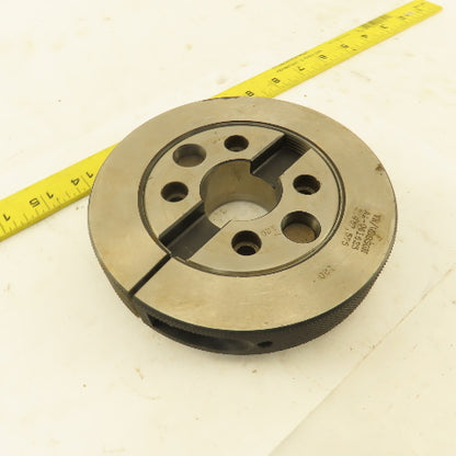 VR/Wesson AA-061623 1-1/2" Arbor Face End Mill Back Plate 5/8" Key