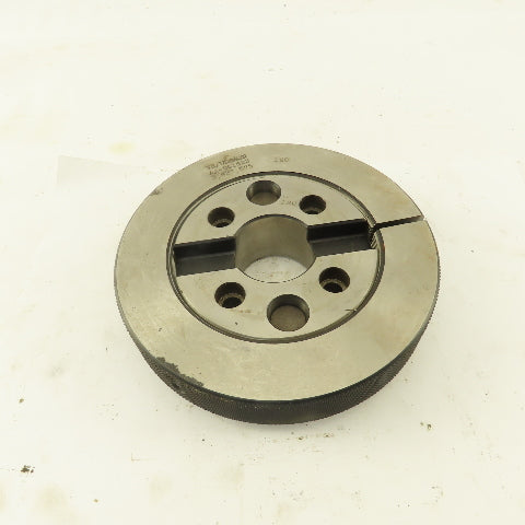VR/Wesson AA-061623 1-1/2" Arbor Face End Mill Back Plate 5/8" Key