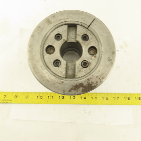 Goddard & Goddard 5" Dia. Right Hand Cut Face End Mill 1-1/2" Arbor