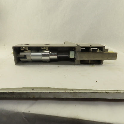 Pneumatic Gripper Assembly Horizontal CNC Beam Saw Double Acting