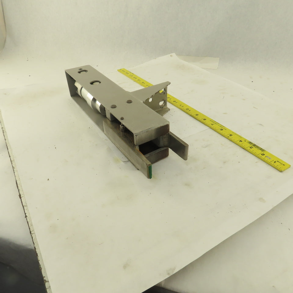 Pneumatic Gripper Assembly Horizontal CNC Beam Saw Double Acting
