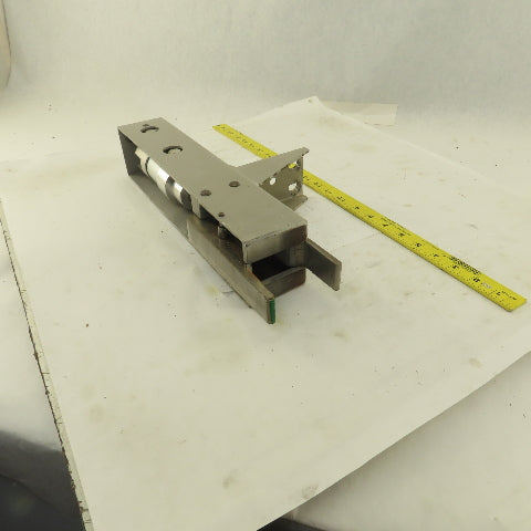 Pneumatic Gripper Assembly Horizontal CNC Beam Saw Double Acting