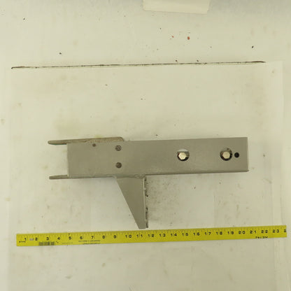 Pneumatic Gripper Assembly Horizontal CNC Beam Saw Double Acting
