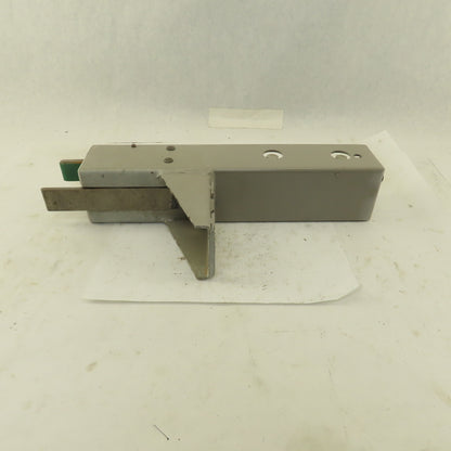 Pneumatic Gripper Assembly Horizontal CNC Beam Saw Double Acting