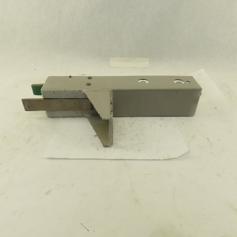 Pneumatic Gripper Assembly Horizontal CNC Beam Saw Double Acting