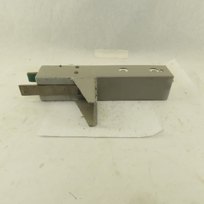 Pneumatic Gripper Assembly Horizontal CNC Beam Saw Double Acting