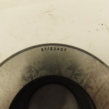 FAG 51 52407 80mm x 35mm Thrust Ball Bearing 34mm Thick