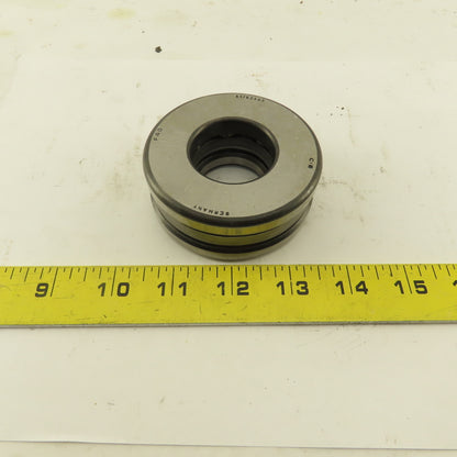 FAG 51 52407 80mm x 35mm Thrust Ball Bearing 34mm Thick