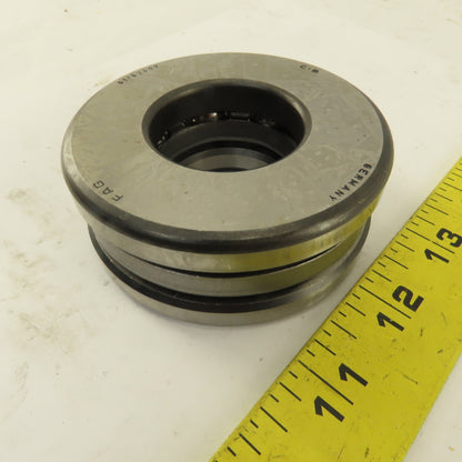 FAG 51 52407 80mm x 35mm Thrust Ball Bearing 34mm Thick