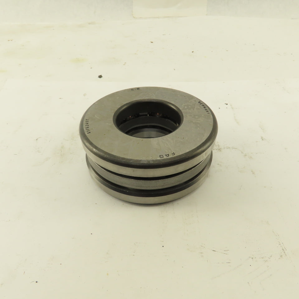FAG 51 52407 80mm x 35mm Thrust Ball Bearing 34mm Thick